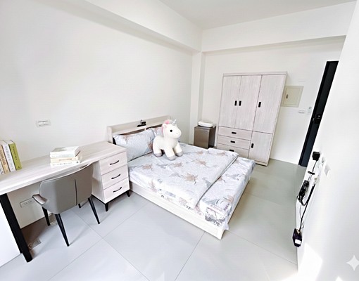 🏡整棟全新未住多間可選💖可雙租補獨洗曬💖近捷運好事多 - Image 1