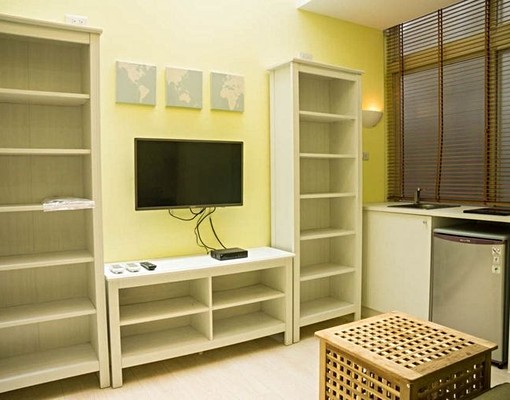 可補助鄰近公館商圈永福橋獨立大一房 - Image 1