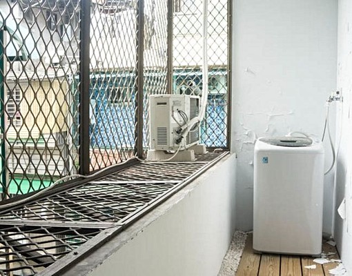 可補助鄰近公館商圈永福橋獨立大一房 - Image 9