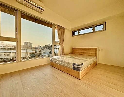 全新可租補🔥傢俱全配✅四射採光滿分✨華麗溫馨風💯 - Image 8