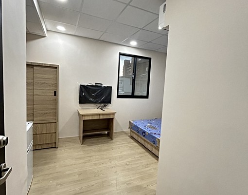 🏡💯👉龍濱路全新全新裝潢三重國小站分租套房!可租補助 - Image 7