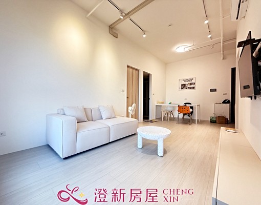 稀有3房寵物友善🙂可寵🙂全新韓系奶油風～家具家電齊全 - Thumbnail 3