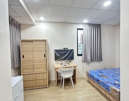 🏡💯👉龍濱路全新全新裝潢三重國小站分租套房!可租補助 - Image 12