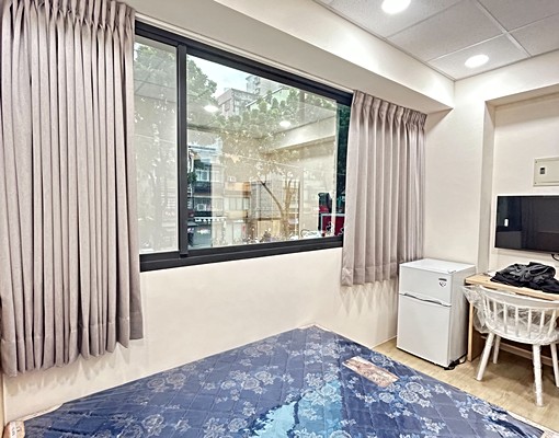 🏡💯👉龍濱路全新全新裝潢三重國小站分租套房!可租補助 - Image 11