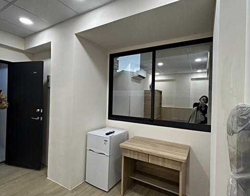 🏡💯👉龍濱路全新全新裝潢三重國小站分租套房!可租補助 - Image 14