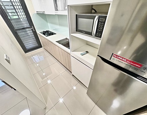 可租補戶籍🔥傢俱全配✅華麗溫馨風✨全新未入住💯 - Image 5