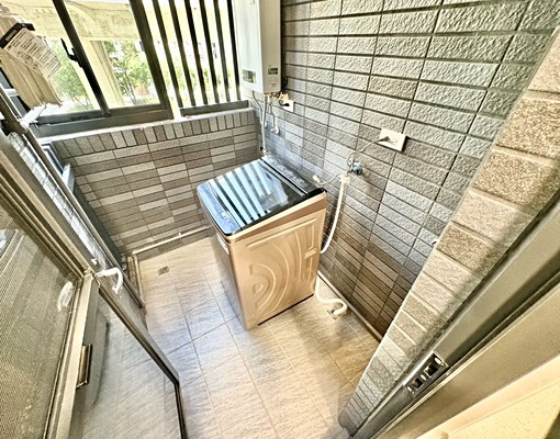 可租補戶籍🔥傢俱全配✅華麗溫馨風✨全新未入住💯 - Image 7