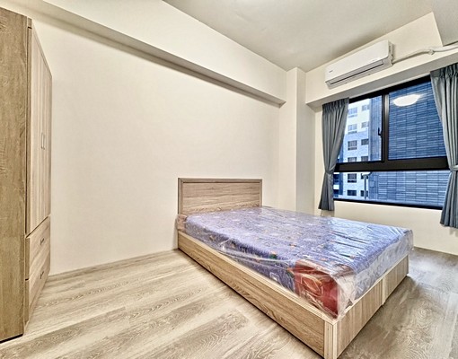 可租補戶籍🔥傢俱全配✅華麗溫馨風✨全新未入住💯 - Image 11