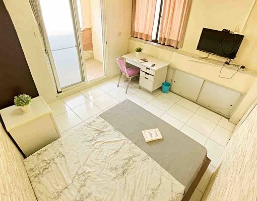 逢甲僑光中科♡小資族首選♡租屋補助♡機車位♡♡ - Image 1