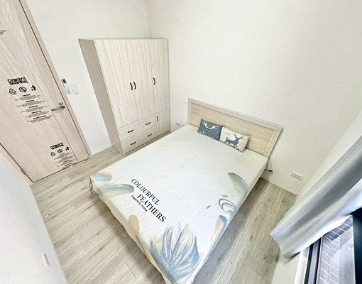 北勢商圈超大2房💖可雙租補💖含平車💖工程師首選 - Image 4