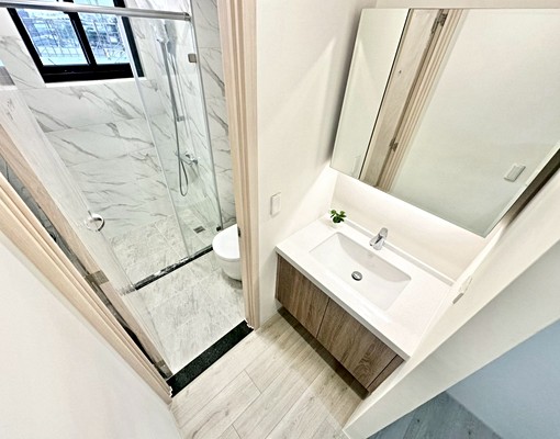 北勢商圈超大2房💖可雙租補💖含平車💖工程師首選 - Image 7