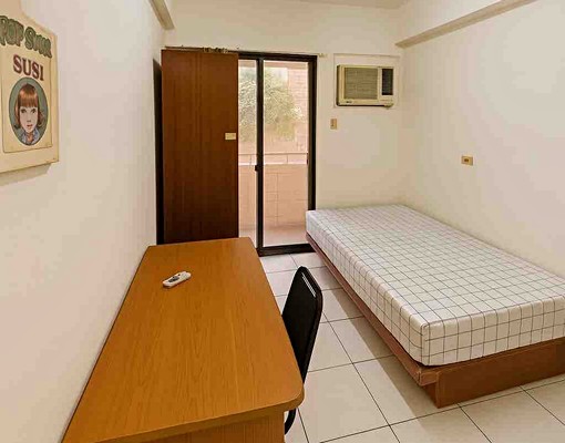 秒殺💕電梯管理員💕近逢甲僑光💕台水電💕陽台獨洗💕 - Image 1