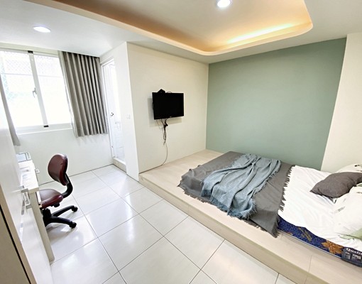 南區興大🔸可租屋補助🔸獨洗獨曬🔸 - Image 2