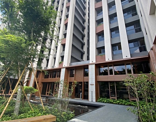 矽品精密工業/新社區小豪宅二房平車/可寵可租補/特惠價全空屋 - Image 15