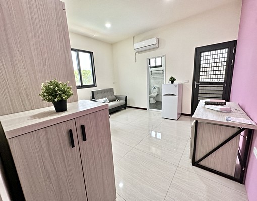 秒殺東海✨陽台獨洗曬✨可雙租補✨乾濕分離✨國際牌冷暖✨ - Image 9