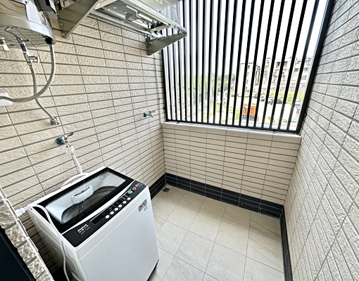 秒殺東海✨陽台獨洗曬✨可雙租補✨乾濕分離✨國際牌冷暖✨ - Image 6