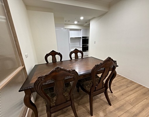 中科『寶輝國際莊園』三房雙平車/全新裝潢/傢俱全配/可報稅 - Image 5