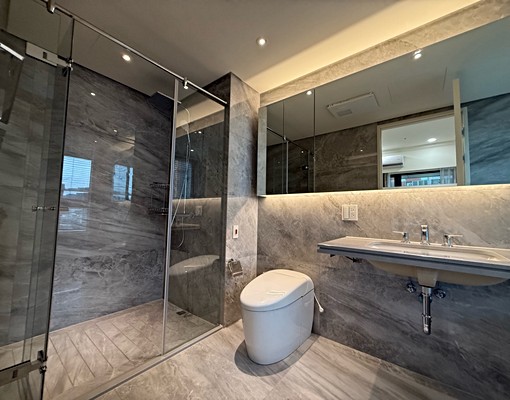 中科『寶輝國際莊園』三房雙平車/全新裝潢/傢俱全配/可報稅 - Image 8