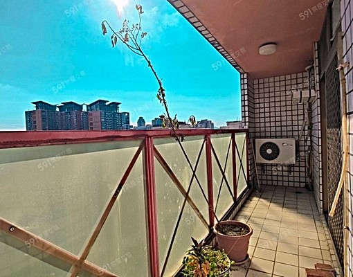 河南麥當勞星巴客/精美電梯大四房平車/可租補可談寵 - Image 10