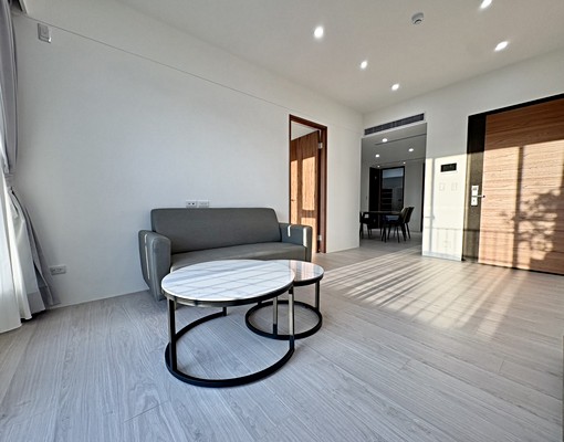 水湳全新完工採光戶👑全社區僅13戶🔥可租補🏡家具齊全 - Image 6