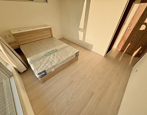 水湳全新完工採光戶👑全社區僅13戶🔥可租補🏡家具齊全 - Image 9