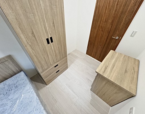 水湳全新完工採光戶👑全社區僅13戶🔥可租補🏡家具齊全 - Image 12