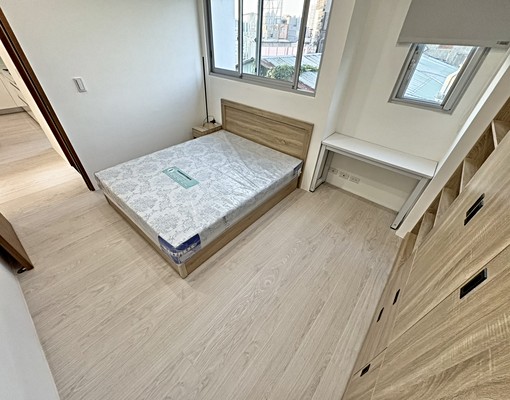 水湳全新完工採光戶👑全社區僅13戶🔥可租補🏡家具齊全 - Image 13