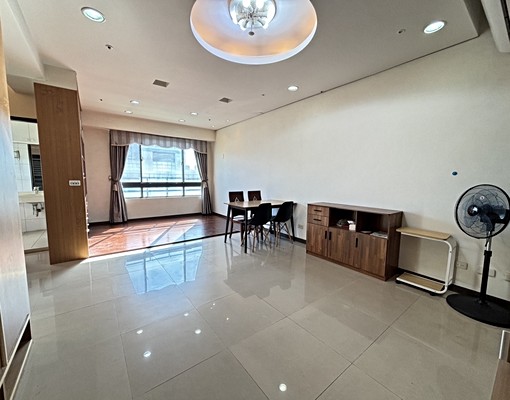 文心崇德⇪大兩房可談全配⇪含平車可租補⇪走路捷運站 - Image 3