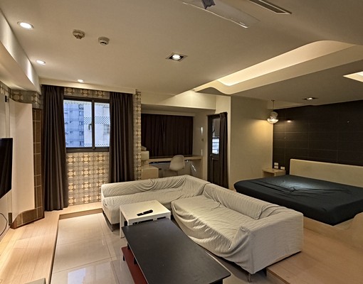 系統櫃/更衣間/近逢甲/有浴缸 - Image 1