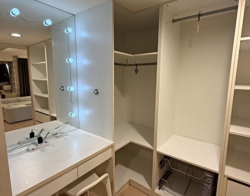 系統櫃/更衣間/近逢甲/有浴缸 - Image 4