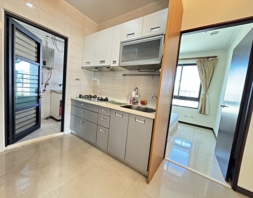 乾淨舒適2+1房✨可租補✨高樓採光佳 - Image 6