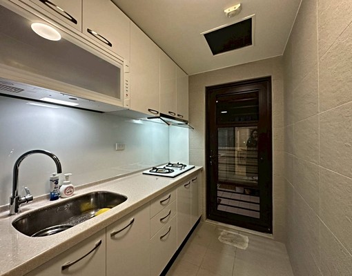 3房2廳雙衛頂樓大露臺 - Image 8