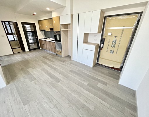 正洲際漢神全新兩房✨含平車位✨補家具家電可談 - Image 15