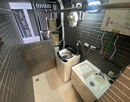 洲際W🉑️雙租補❗️🉑️貓✨家具電全配二房✨平車 - Image 9