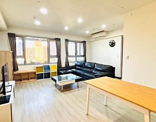 🌟電梯2+1房平車🌟捷運文心中清站🌟可租補可寵含管含車 - Image 4