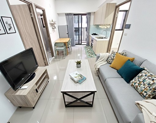 豪華社區超便宜✨可租補✨可寵物貓貓狗✨傢俱電全配 - Image 1