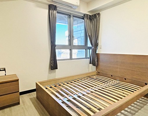 文心中清捷運站💫電梯2+1房💫可租補含管含車可寵家電全配 - Image 5