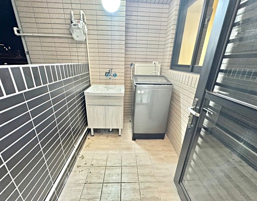 烏日最A兩房✨限降價✨精裝自住規格🌟可寵可寵很重要🌟租補 - Image 8