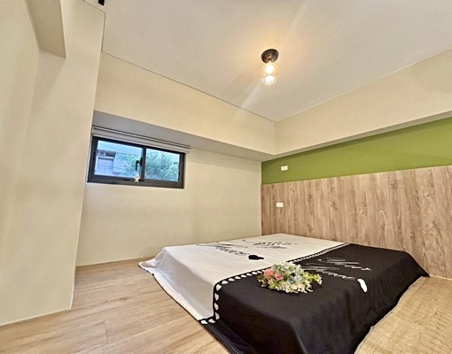 超美樓中樓💞可雙租補貓咪超大陽台近文華捷運🔥 - Image 7