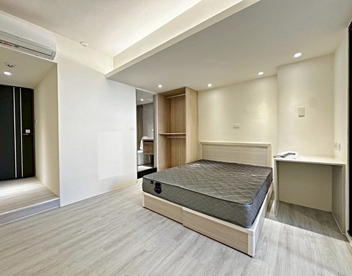 🔥可雙租補貓咪大空間獨洗烘近教育大學勤美💞 - Image 2