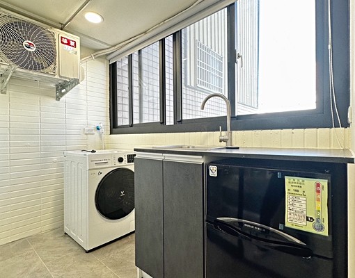 🔥可雙租補貓咪大空間獨洗烘近教育大學勤美💞 - Image 4