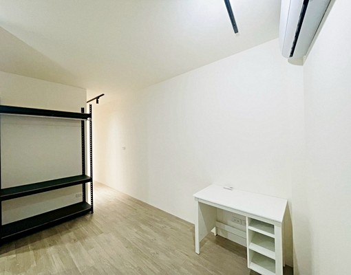 信義安和🚄電瓶冷氣洗脫烘🌟包水網路🛜衛浴抽風機能好 - Image 6