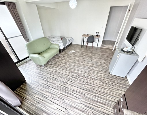 愛我一起走💝可貓/雙租補/飲水機/衛浴開窗💝陽台獨洗曬 - Image 4