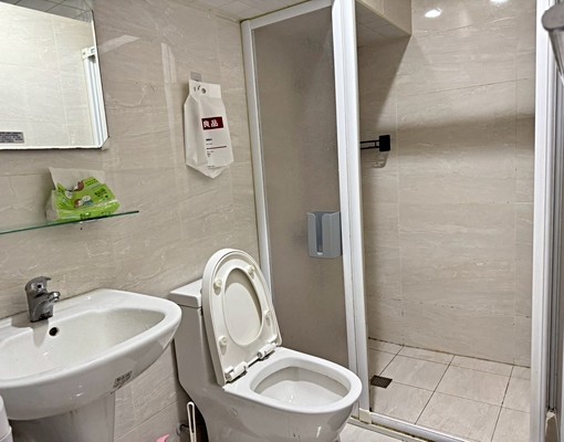 近台北橋三重國小站獨立大套房頂樓可曬 - Image 6