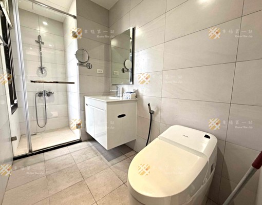 東區質感平車兩房✨鄰近lalaport🐈可養貓 - Image 1