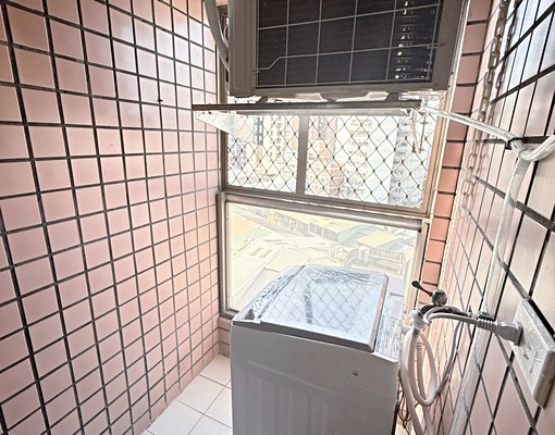 💫可貓陽台大套房💫可雙租補💫近五權車站/教育大學 - Image 9