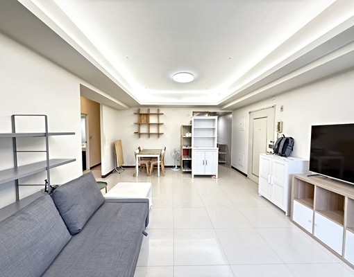 💫文心路三房出租💫戶籍車位可談💫鄰近捷運市政府站 - Image 3