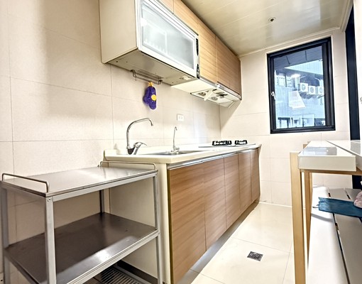 💫文心路三房出租💫戶籍車位可談💫鄰近捷運市政府站 - Image 14