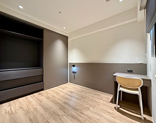 北屯漢神兩房兩衛帝王景觀戶#可租補#全配 - Image 7