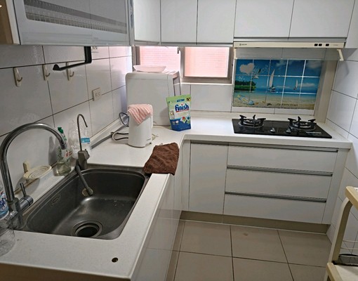 近園區4房傢具齊全附平面車位 - Image 12